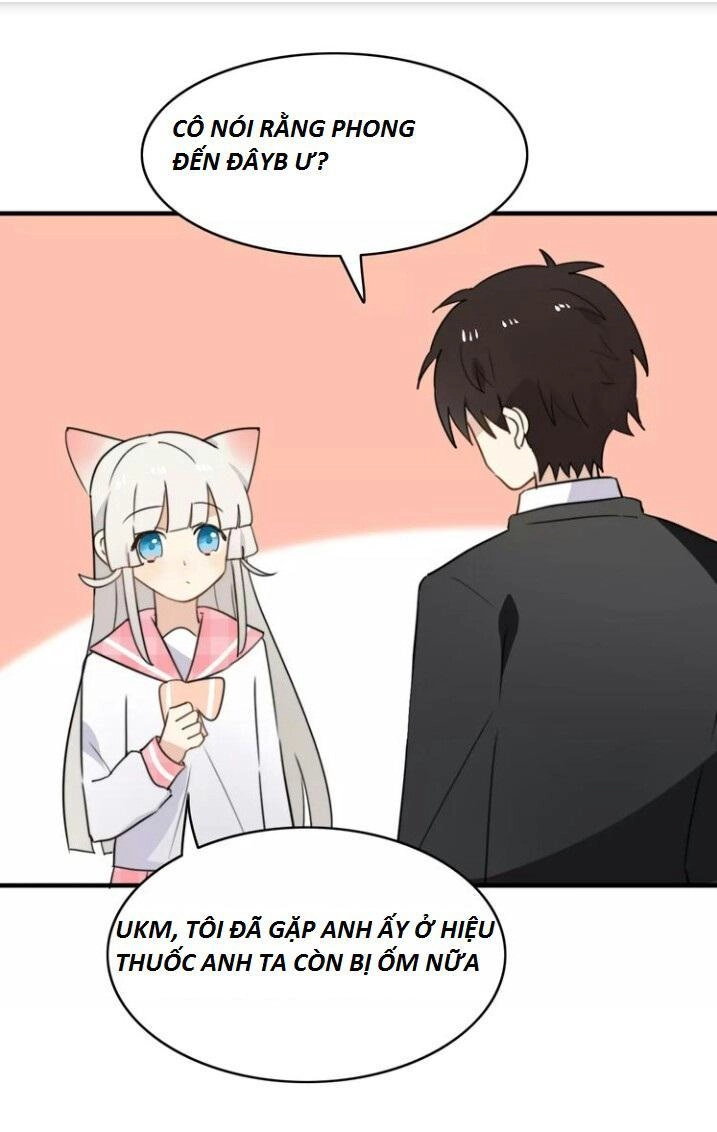 Thú Sủng Của Tôi Bị Mất Trí Rồi Chapter 45 - 3