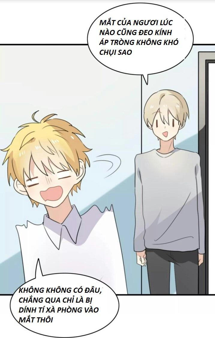 Thú Sủng Của Tôi Bị Mất Trí Rồi Chapter 45 - 22