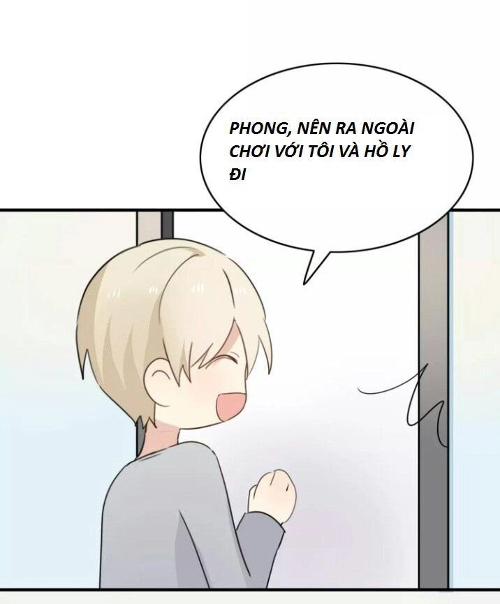 Thú Sủng Của Tôi Bị Mất Trí Rồi Chapter 45 - 32