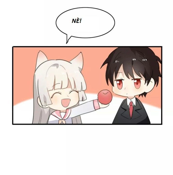 Thú Sủng Của Tôi Bị Mất Trí Rồi Chapter 47 - 5