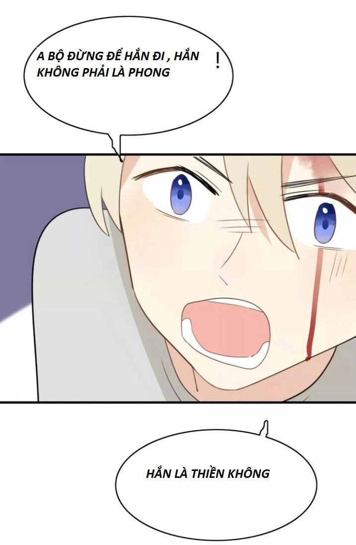 Thú Sủng Của Tôi Bị Mất Trí Rồi Chapter 47 - 20