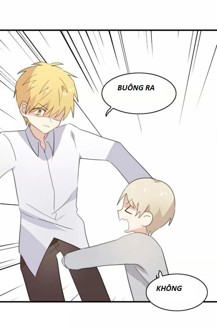 Thú Sủng Của Tôi Bị Mất Trí Rồi Chapter 47 - 22