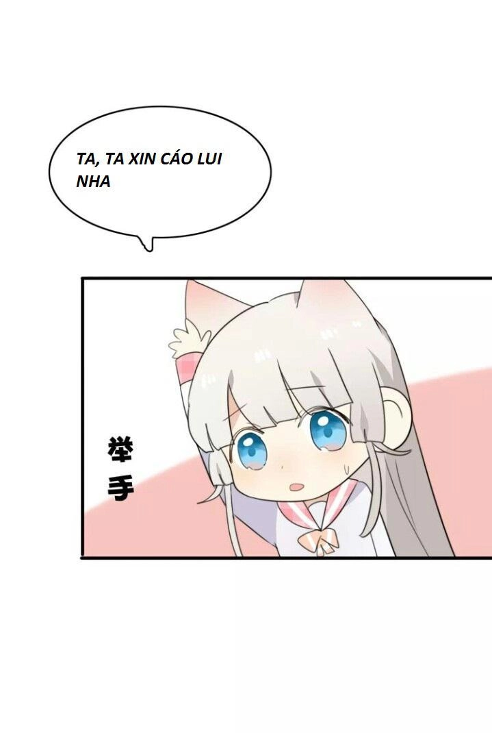 Thú Sủng Của Tôi Bị Mất Trí Rồi Chapter 47 - 27