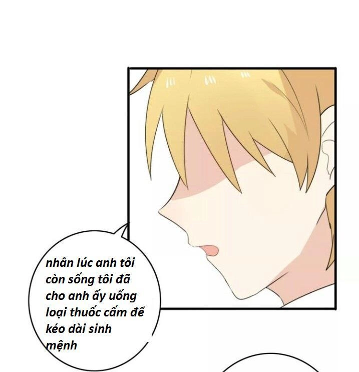 Thú Sủng Của Tôi Bị Mất Trí Rồi Chapter 48 - 14