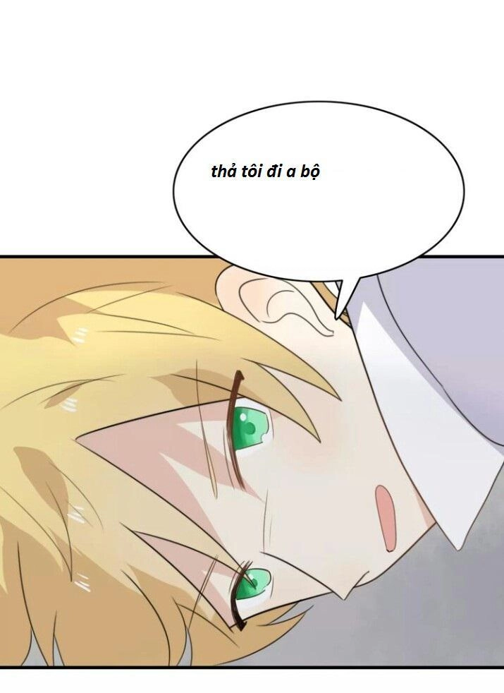 Thú Sủng Của Tôi Bị Mất Trí Rồi Chapter 48 - 21