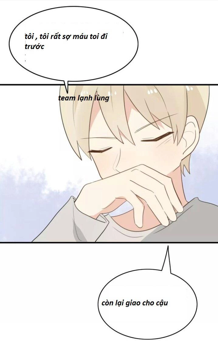 Thú Sủng Của Tôi Bị Mất Trí Rồi Chapter 48 - 33