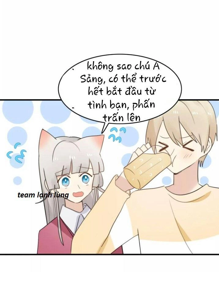 Thú Sủng Của Tôi Bị Mất Trí Rồi Chapter 50 - 8