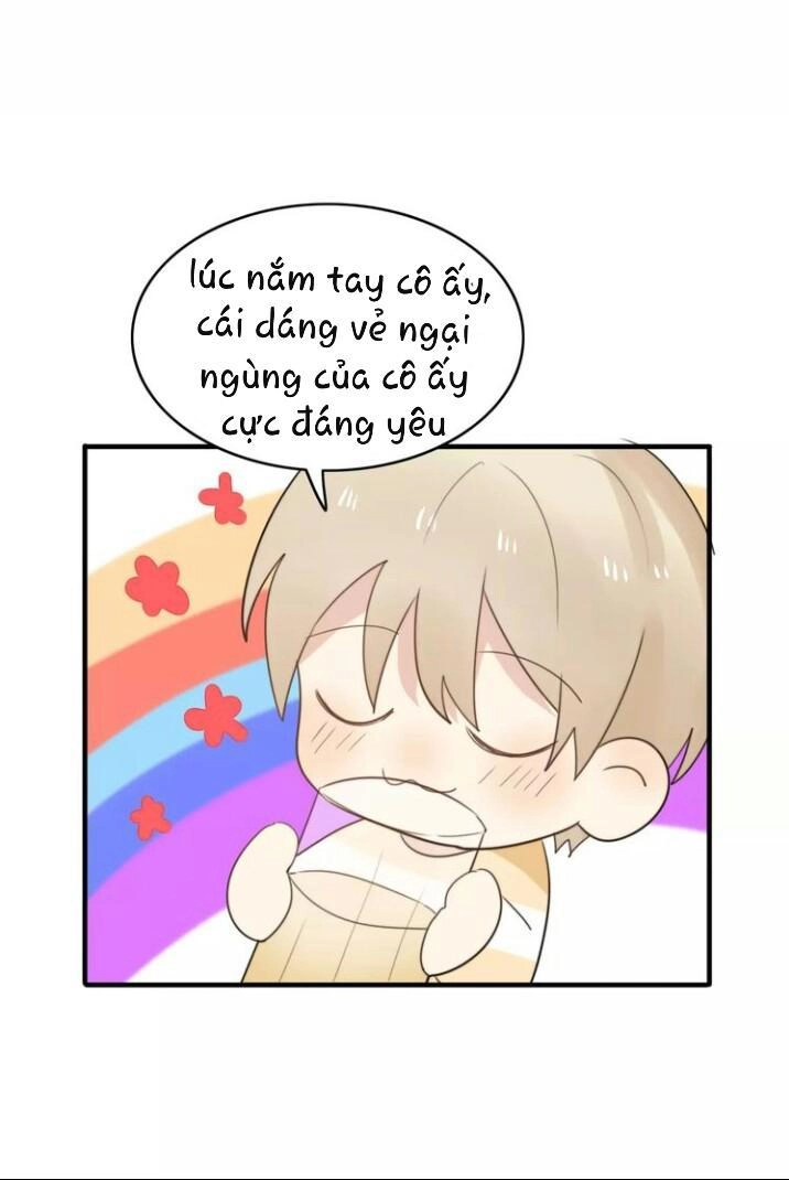 Thú Sủng Của Tôi Bị Mất Trí Rồi Chapter 50 - 10