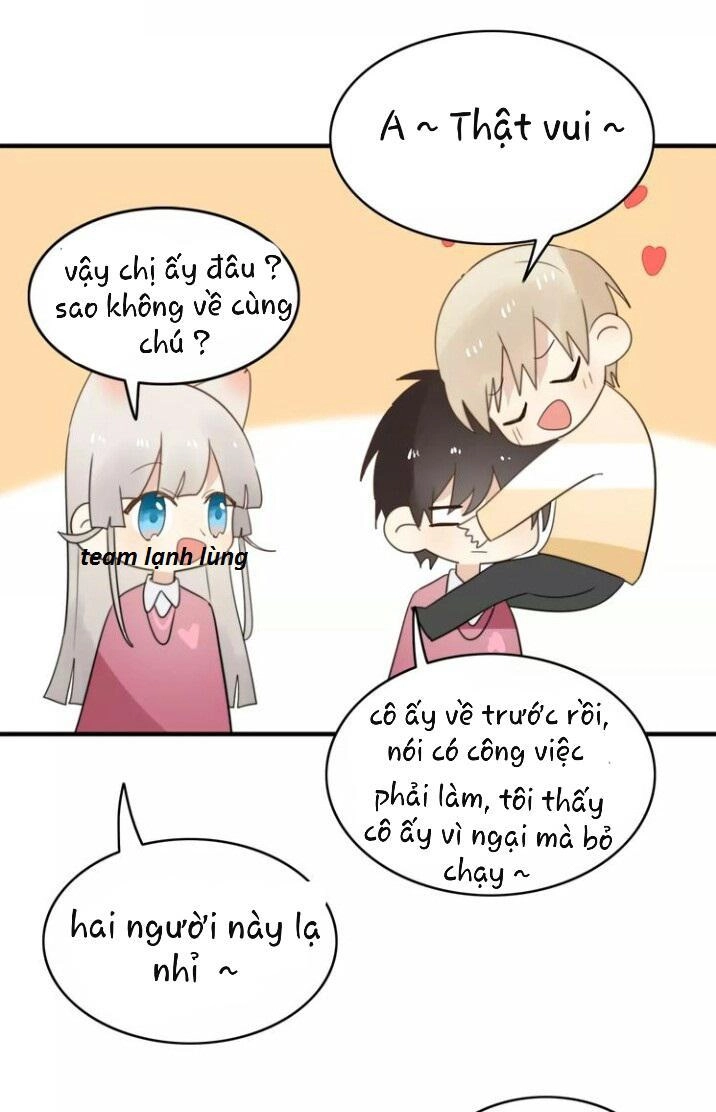 Thú Sủng Của Tôi Bị Mất Trí Rồi Chapter 50 - 11