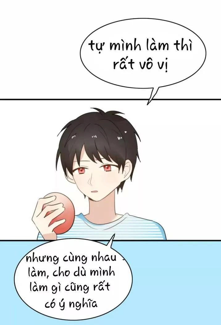 Thú Sủng Của Tôi Bị Mất Trí Rồi Chapter 51 - 4