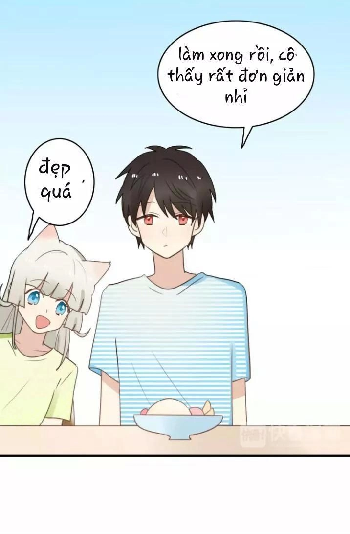 Thú Sủng Của Tôi Bị Mất Trí Rồi Chapter 51 - 5