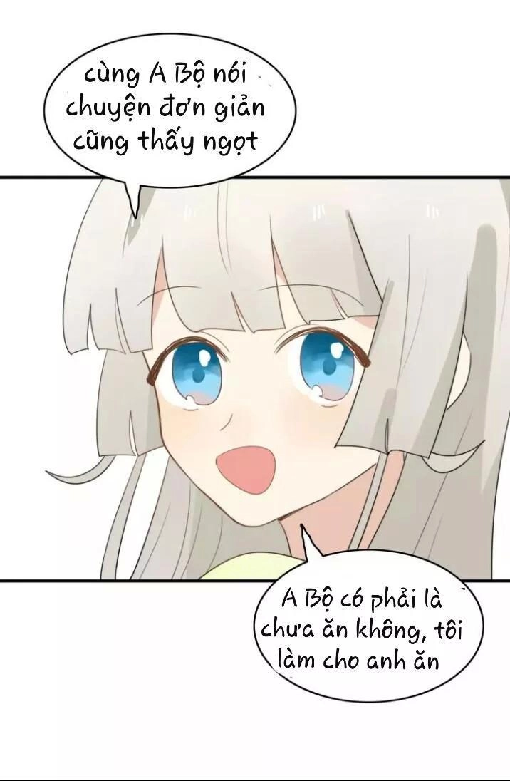 Thú Sủng Của Tôi Bị Mất Trí Rồi Chapter 51 - 12