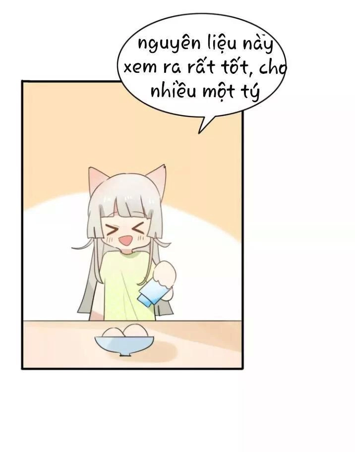 Thú Sủng Của Tôi Bị Mất Trí Rồi Chapter 51 - 16