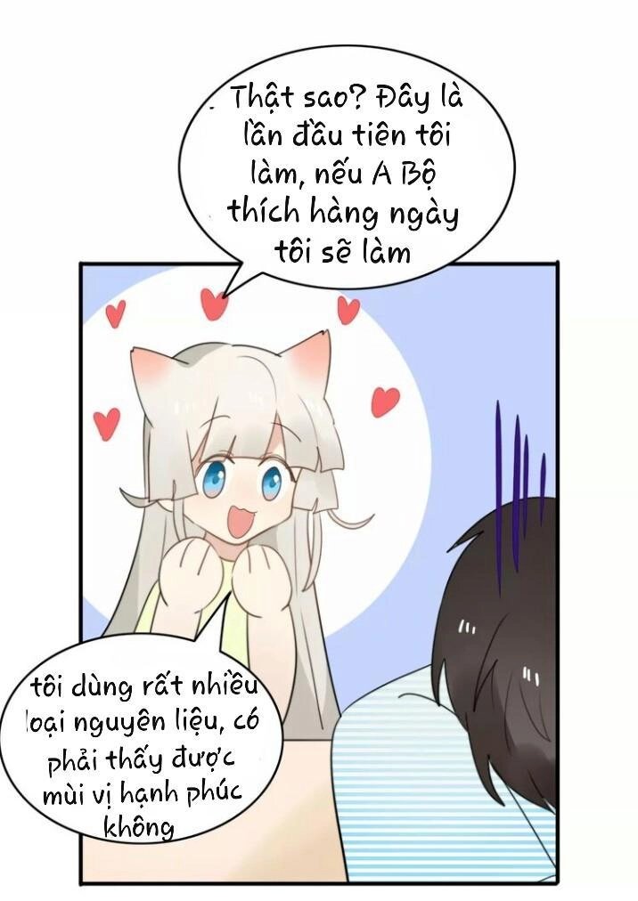 Thú Sủng Của Tôi Bị Mất Trí Rồi Chapter 52 - 6