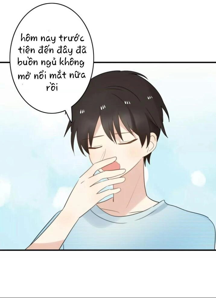 Thú Sủng Của Tôi Bị Mất Trí Rồi Chapter 52 - 9