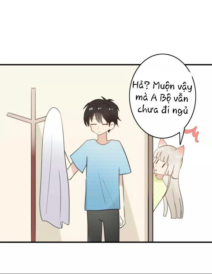 Thú Sủng Của Tôi Bị Mất Trí Rồi Chapter 52 - 10