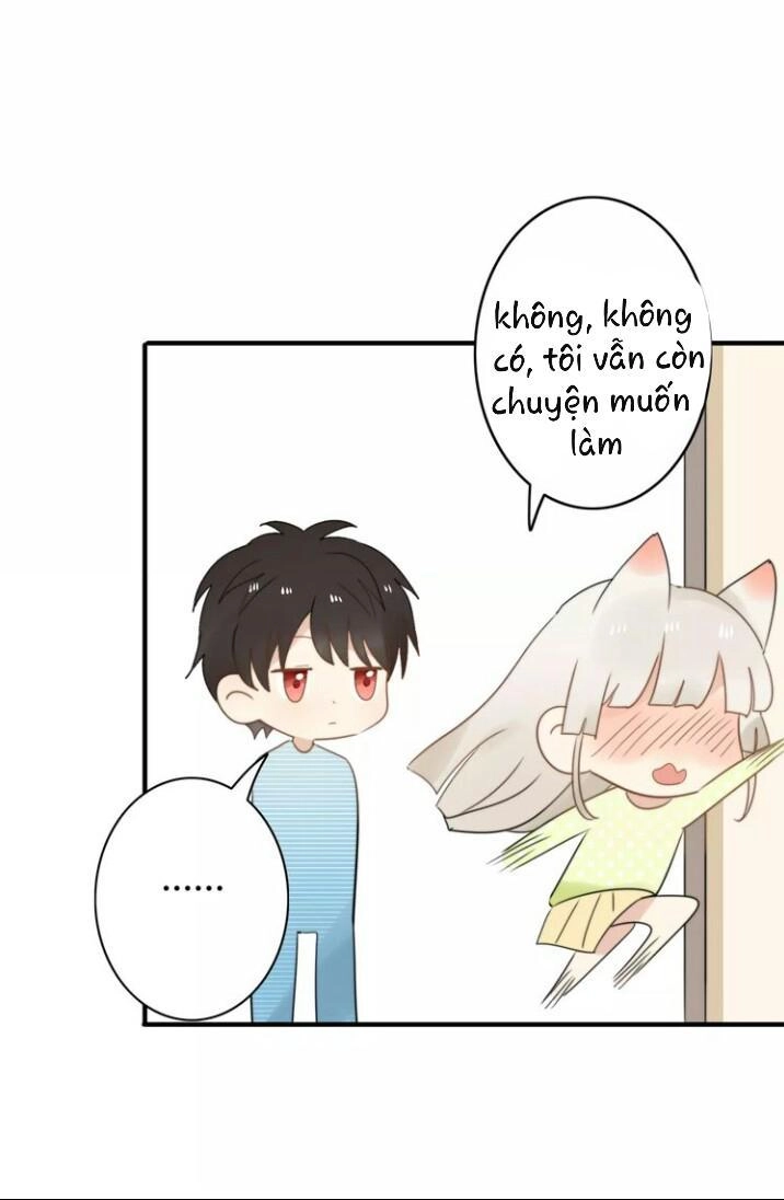 Thú Sủng Của Tôi Bị Mất Trí Rồi Chapter 52 - 13