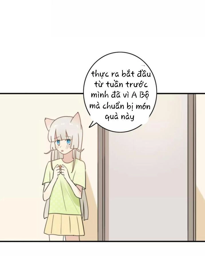 Thú Sủng Của Tôi Bị Mất Trí Rồi Chapter 52 - 14