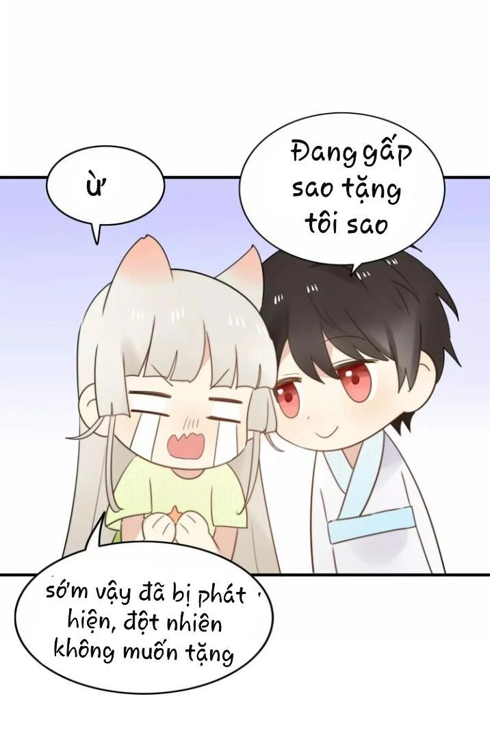 Thú Sủng Của Tôi Bị Mất Trí Rồi Chapter 52 - 18