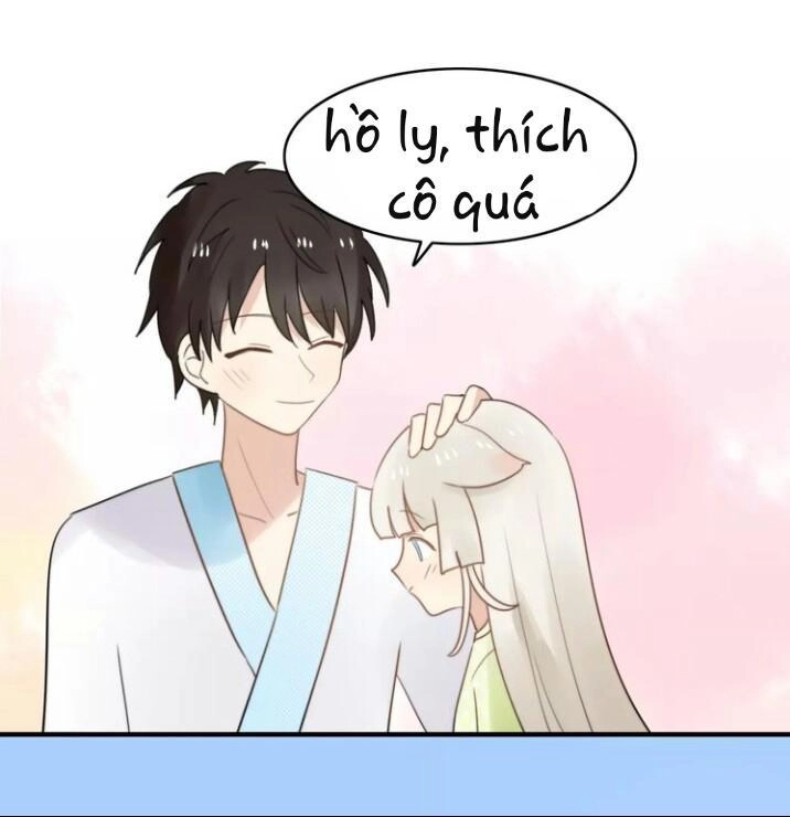 Thú Sủng Của Tôi Bị Mất Trí Rồi Chapter 52 - 20