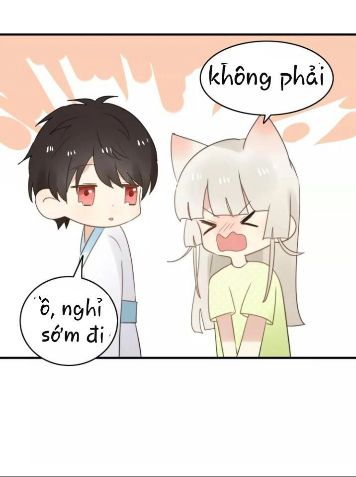 Thú Sủng Của Tôi Bị Mất Trí Rồi Chapter 52 - 25