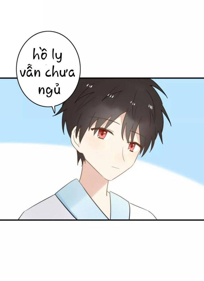 Thú Sủng Của Tôi Bị Mất Trí Rồi Chapter 52 - 27