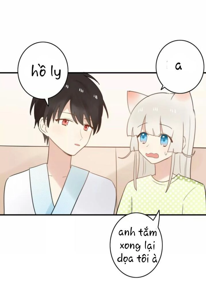 Thú Sủng Của Tôi Bị Mất Trí Rồi Chapter 52 - 29