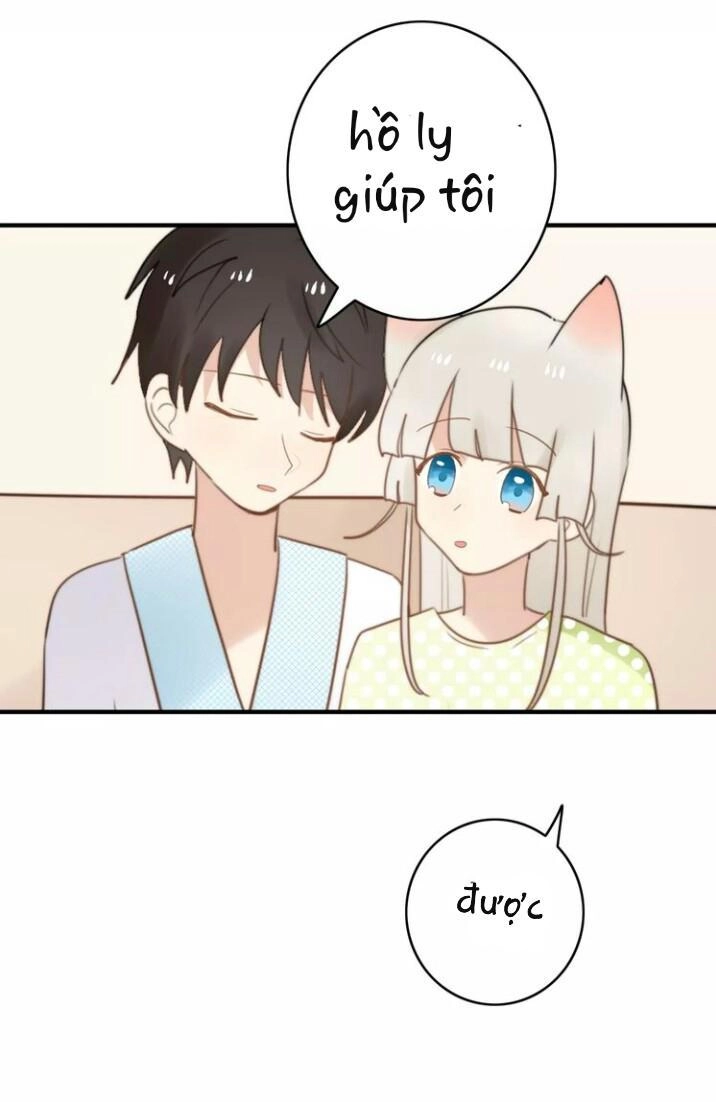 Thú Sủng Của Tôi Bị Mất Trí Rồi Chapter 52 - 31