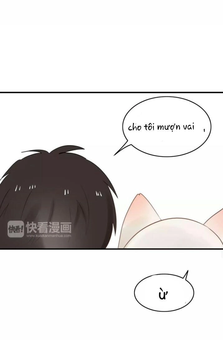 Thú Sủng Của Tôi Bị Mất Trí Rồi Chapter 52 - 32