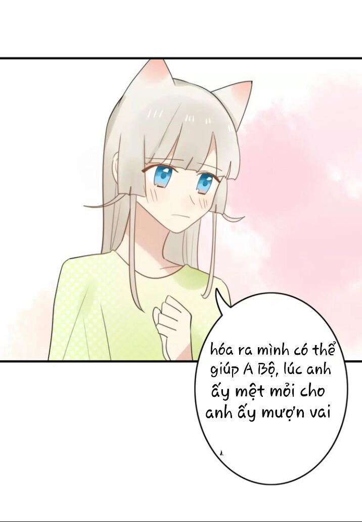 Thú Sủng Của Tôi Bị Mất Trí Rồi Chapter 52 - 33