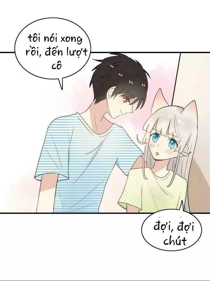 Thú Sủng Của Tôi Bị Mất Trí Rồi Chapter 53 - 3