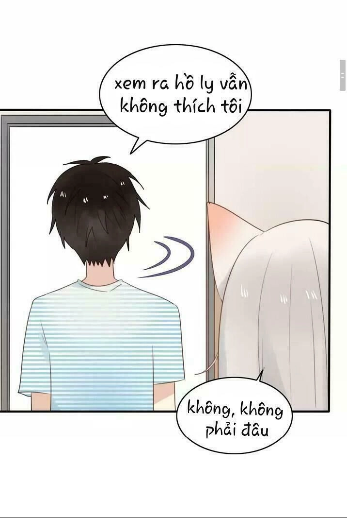 Thú Sủng Của Tôi Bị Mất Trí Rồi Chapter 53 - 5