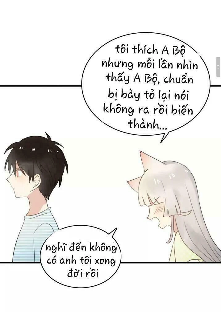 Thú Sủng Của Tôi Bị Mất Trí Rồi Chapter 53 - 6