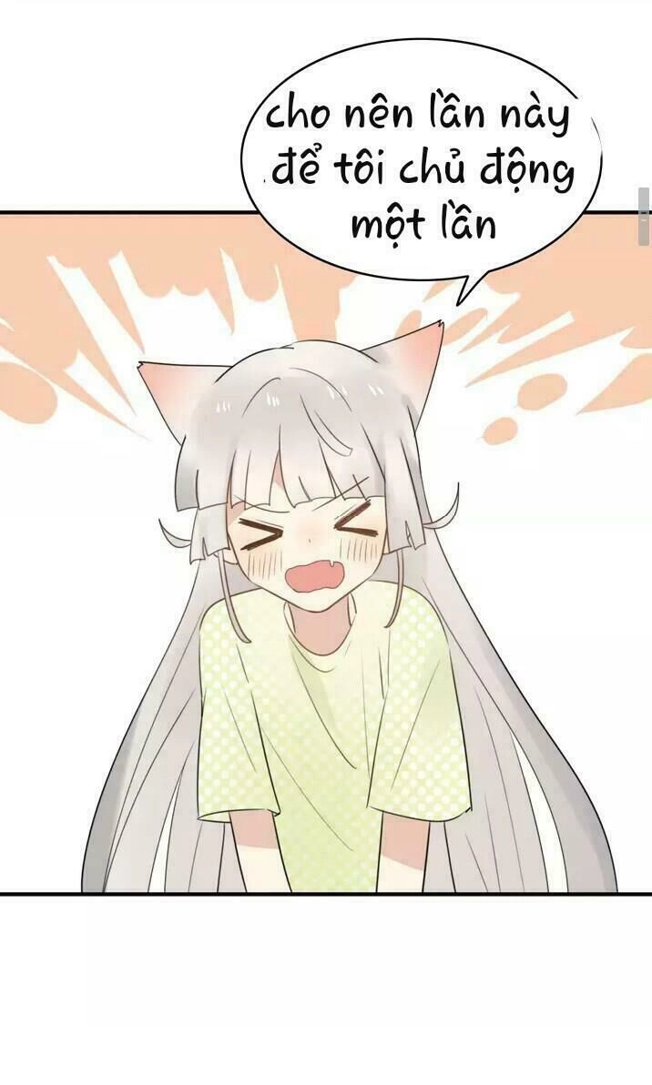 Thú Sủng Của Tôi Bị Mất Trí Rồi Chapter 53 - 7