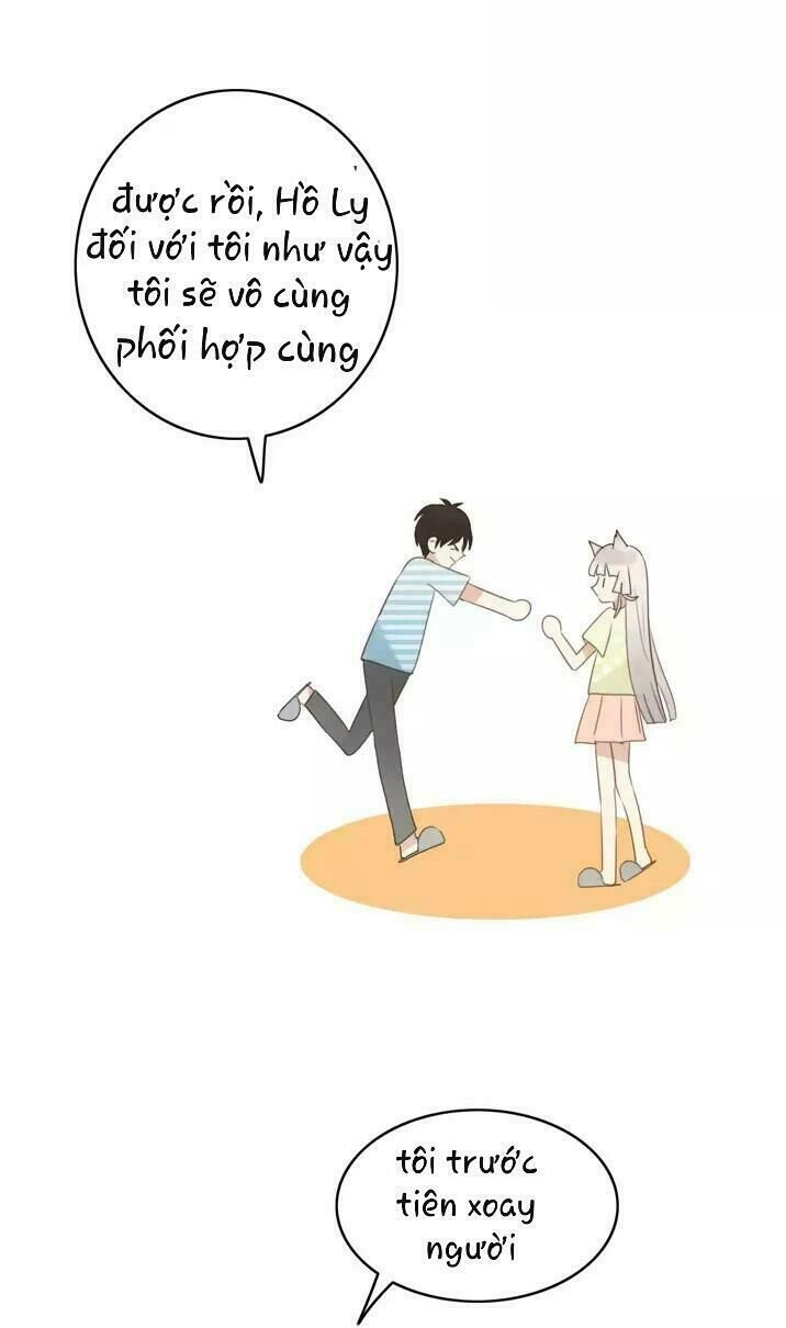 Thú Sủng Của Tôi Bị Mất Trí Rồi Chapter 53 - 9