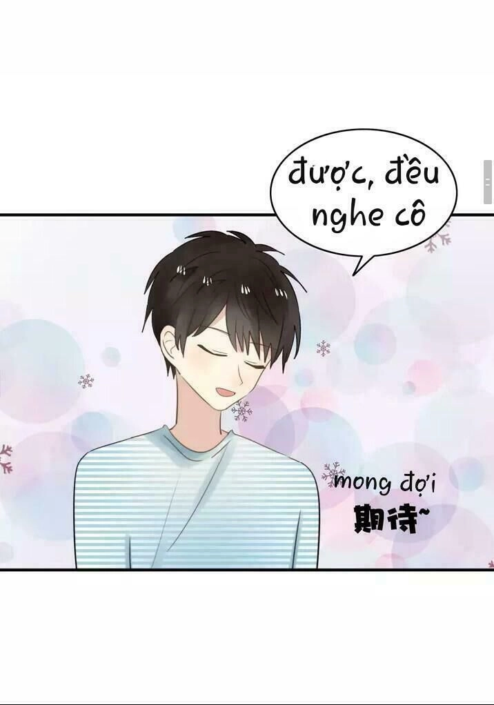 Thú Sủng Của Tôi Bị Mất Trí Rồi Chapter 53 - 14