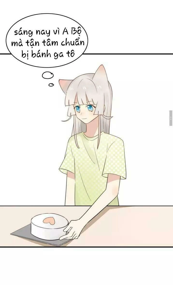 Thú Sủng Của Tôi Bị Mất Trí Rồi Chapter 53 - 16