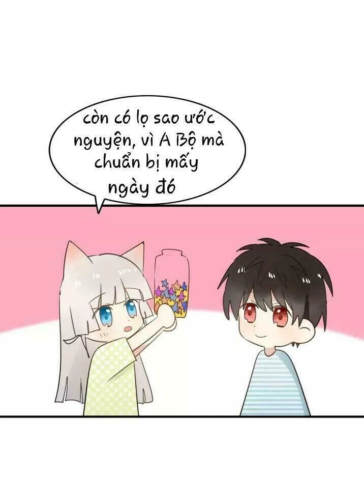 Thú Sủng Của Tôi Bị Mất Trí Rồi Chapter 53 - 23