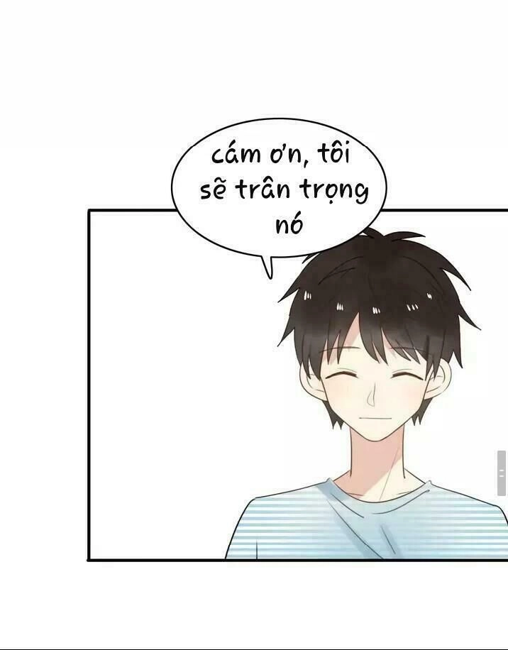 Thú Sủng Của Tôi Bị Mất Trí Rồi Chapter 53 - 24