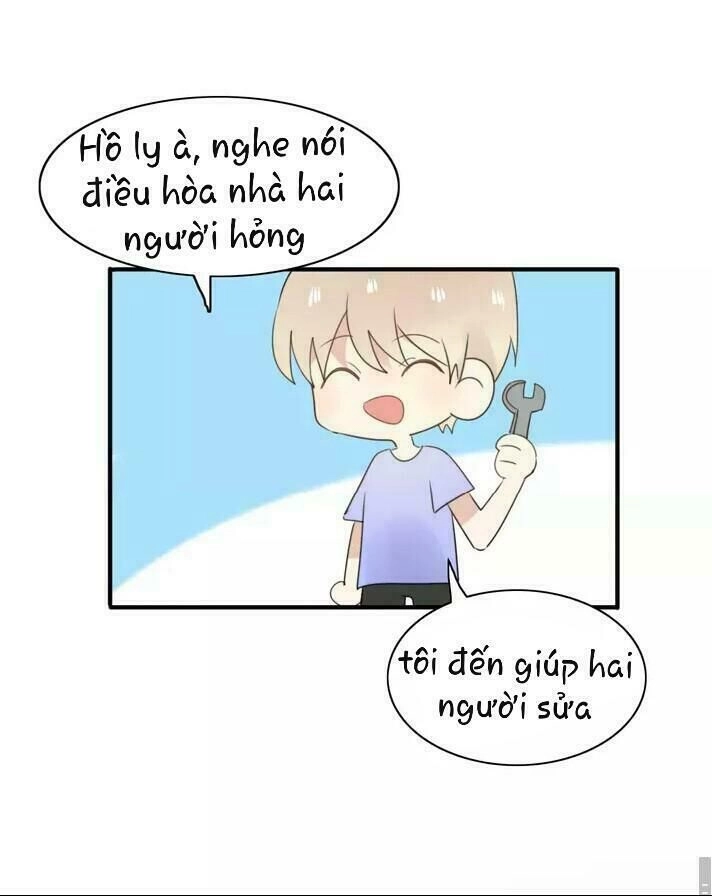 Thú Sủng Của Tôi Bị Mất Trí Rồi Chapter 53 - 30