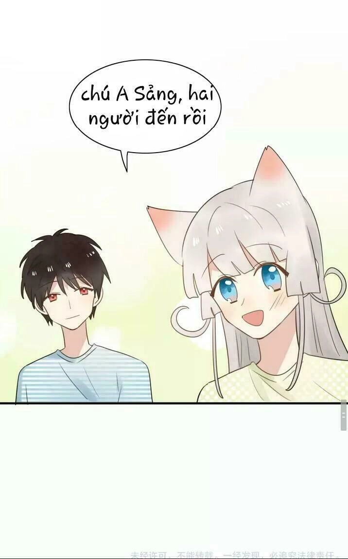 Thú Sủng Của Tôi Bị Mất Trí Rồi Chapter 53 - 31