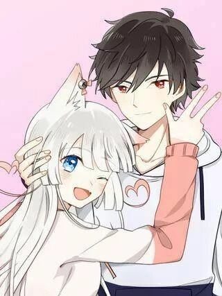 Thú Sủng Của Tôi Bị Mất Trí Rồi Chapter 54 - 1