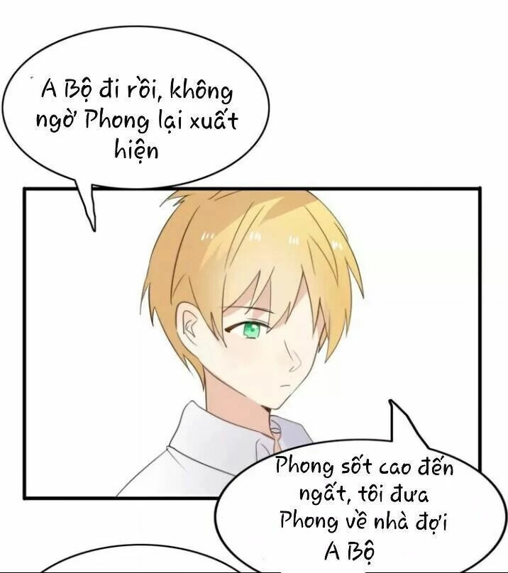 Thú Sủng Của Tôi Bị Mất Trí Rồi Chapter 54 - 8