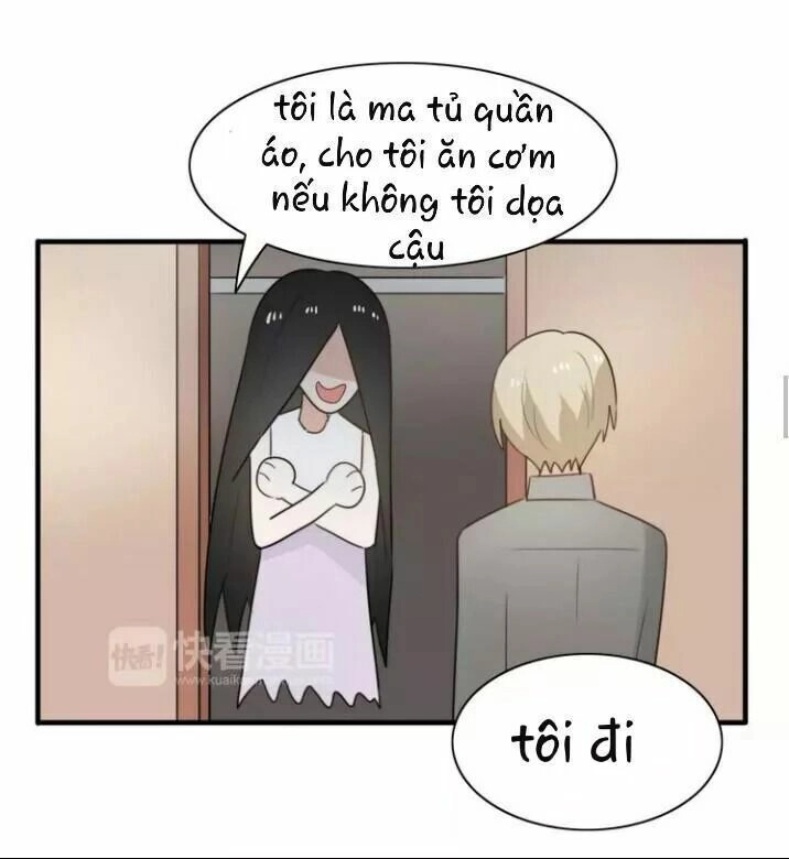 Thú Sủng Của Tôi Bị Mất Trí Rồi Chapter 54 - 19