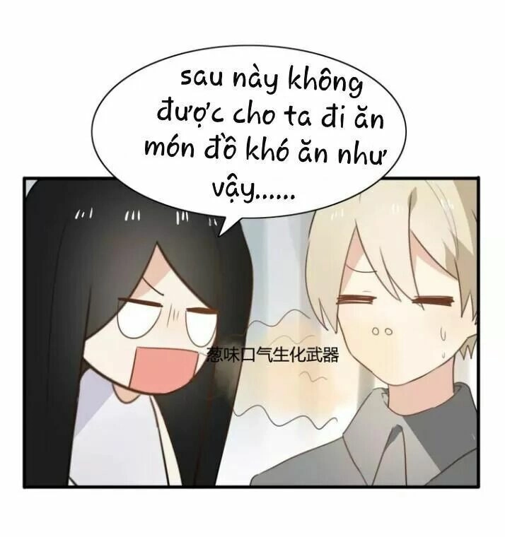 Thú Sủng Của Tôi Bị Mất Trí Rồi Chapter 54 - 24