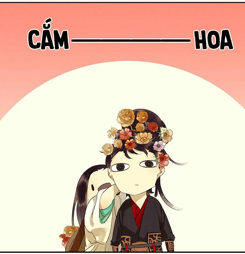 Xuân Giang Hoa Nguyệt Chapter 4 - 22