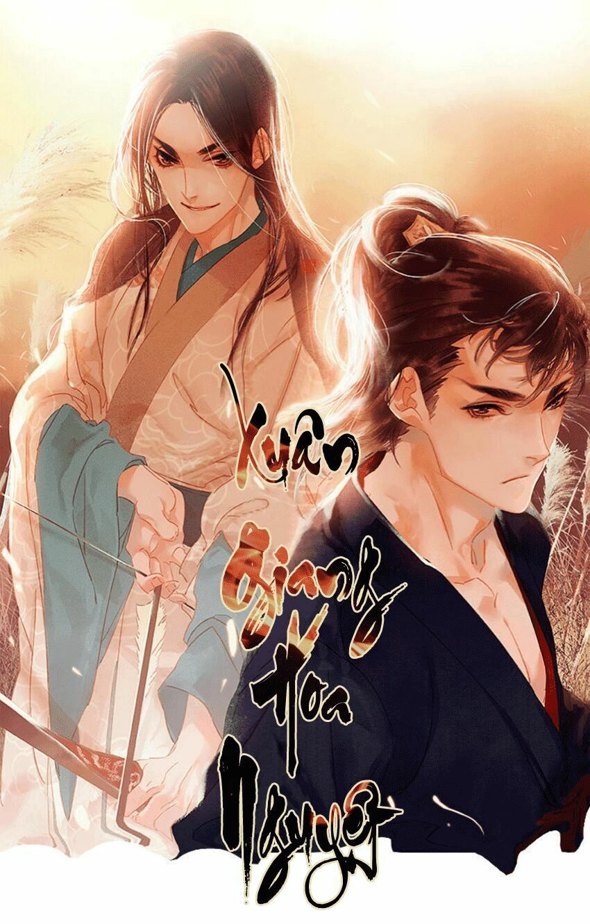 Xuân Giang Hoa Nguyệt Chapter 4 - 26