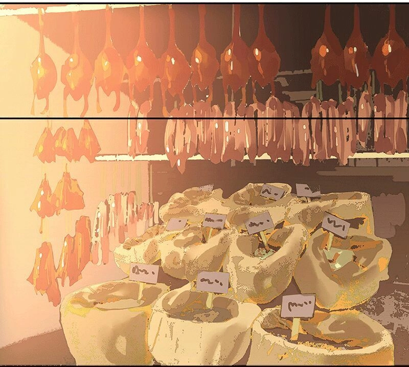 Xuân Giang Hoa Nguyệt Chapter 5 - 3