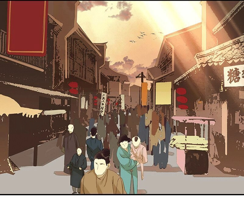 Xuân Giang Hoa Nguyệt Chapter 5 - 5