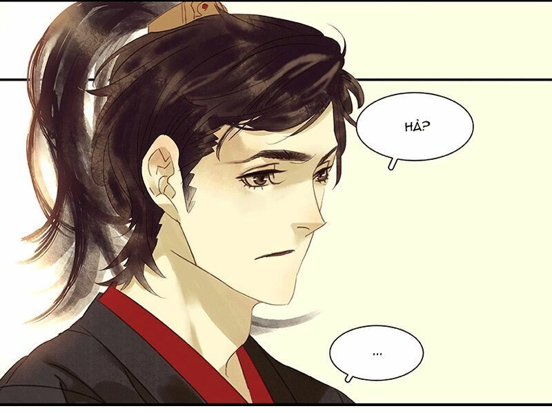 Xuân Giang Hoa Nguyệt Chapter 5 - 9